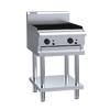 Luus CS-6C - Char Grill