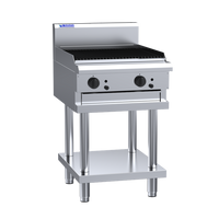Luus CS-6C - Char Grill