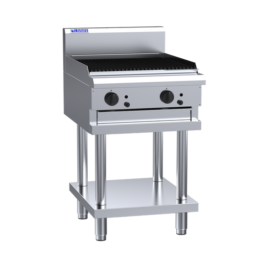 Luus CS-6C - Char Grill