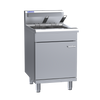 Luus FV-60 - Fryer