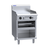 Luus GTS-6 - Griddle Toaster