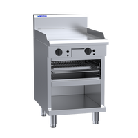 Luus GTS-6 - Griddle Toaster