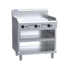 Luus GTS-9 - Griddle Toaster
