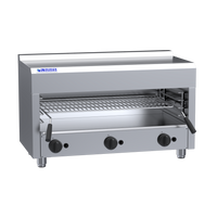 Luus SM-90 - Salamander Grill