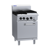 Luus RS-2B3C - Range Oven