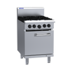 Luus RS-4B - Range Oven