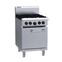 Luus RS-4B - Range Oven