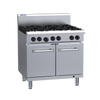 Luus RS-6B - Range Oven