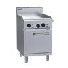 Luus RS-6P - Range Oven