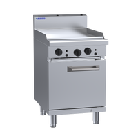 Luus RS-6P - Range Oven