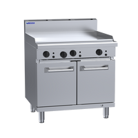 Luus RS-9P - Range Oven