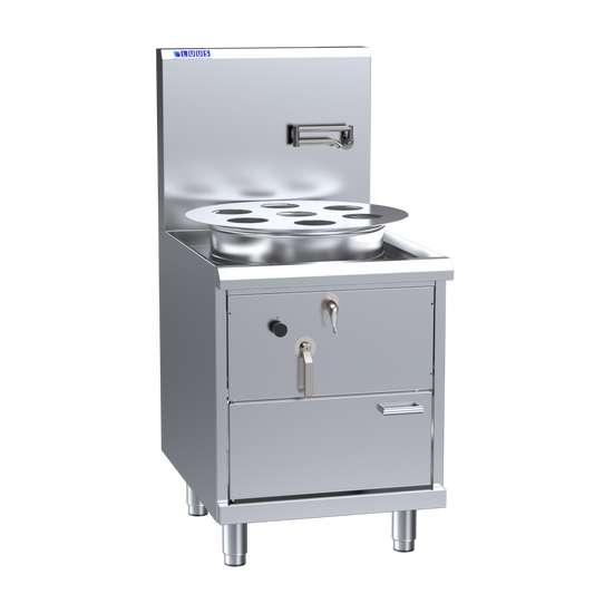Luus YCA-1 - Yum Cha Steamer