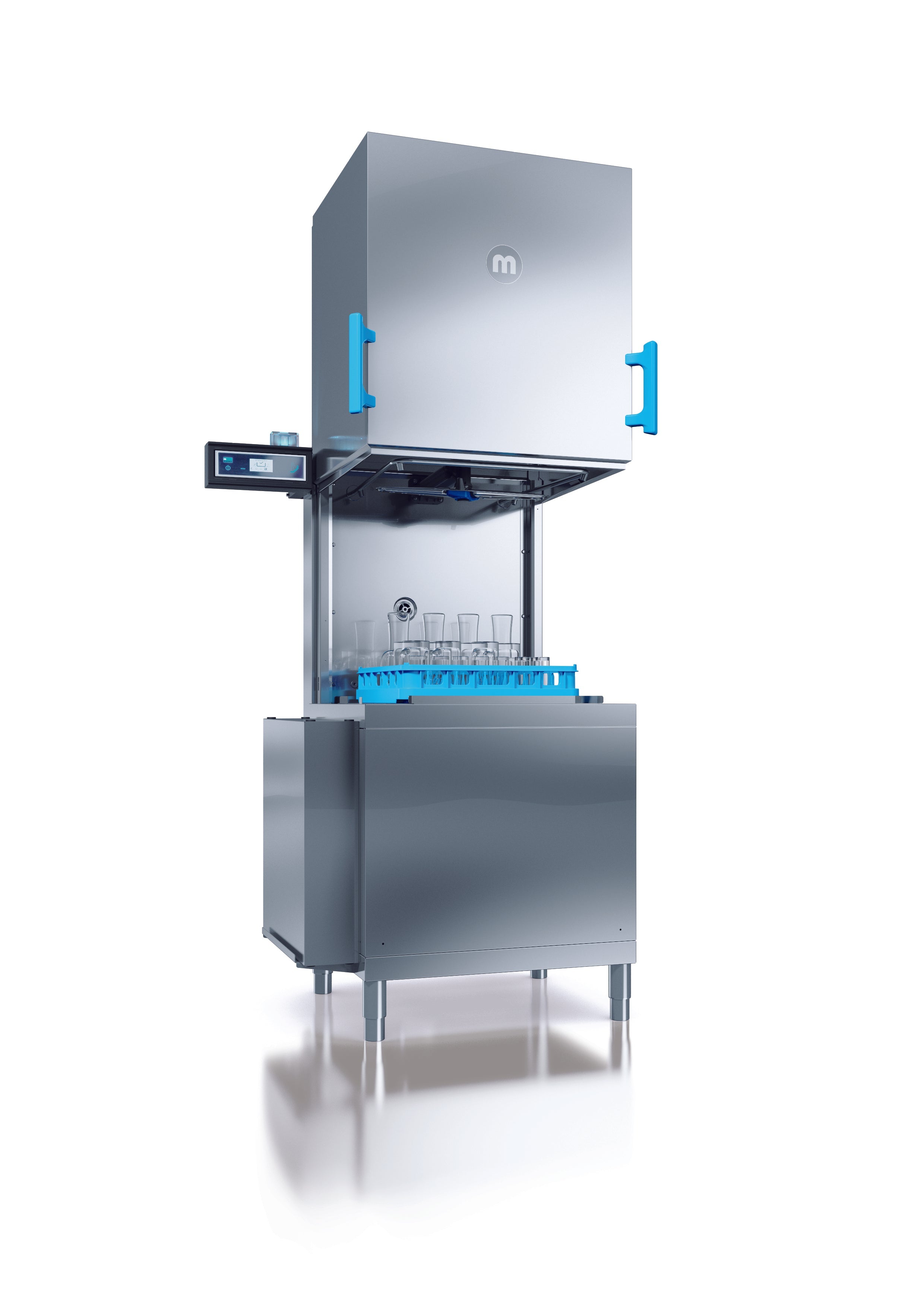 Meiko M-iClean HL GiO - Dishwasher