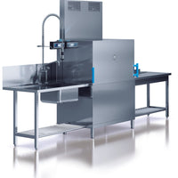 Meiko M-iClean HXL Airconcept - Dishwasher