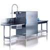 Meiko M-iClean HXL Gio - Dishwasher