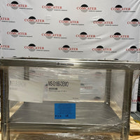 Garland MS-G18B Stand with Shelf