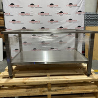 Garland MS-G36B Stand with Shelf