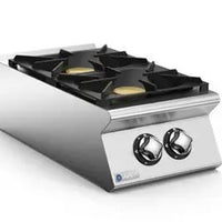 Mareno ANC74G12-NG Cook Top