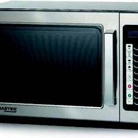 Menumaster RCS511TSA - Microwave