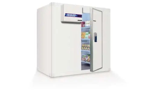 Misa M-2A24-F Modular Freezer Room