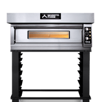 Moretti Forni iDeck PM105.65 - Deck Oven