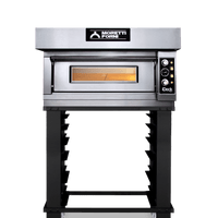 Moretti Forni iDeck PM72.72 - Deck Oven