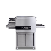 Moretti Forni SerieT T64G - Conveyor Oven