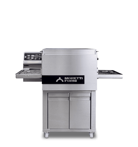 Moretti Forni SerieT T64G - Conveyor Oven