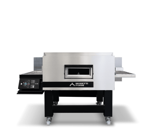 Moretti Forni TT98G - Conveyor Oven