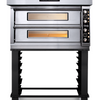 Moretti Forni iDeck PD105.65 - Deck Oven