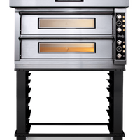 Moretti Forni iDeck PD105.65 - Deck Oven