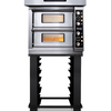 Moretti Forni iDeck PD60.60 - Deck Oven