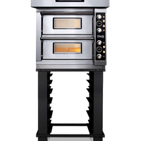 Moretti Forni iDeck PD60.60 - Deck Oven