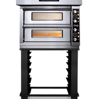 Moretti Forni iDeck PD72.72 - Deck Oven