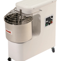 Moretti Forni iM38 - Spiral Mixer