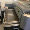 MORETTI FORNI T97G/1 Single Deck Gas Conveyor Oven