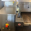 MORETTI FORNI T97G/1 Single Deck Gas Conveyor Oven