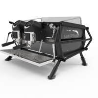 Sanremo Café Racer - 2 Group Coffee Machine