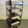 Nuttall Flexeserve Zone - Heated Display