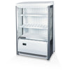 SKOPE Open Deck OD400 - Reach In Display Fridge