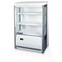 SKOPE Open Deck OD400 - Reach In Display Fridge
