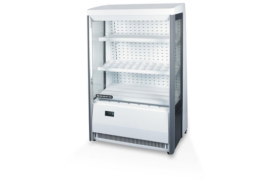 SKOPE Open Deck OD400 - Reach In Display Fridge