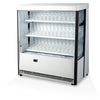 SKOPE Open Deck OD460 - Reach In Display Fridge