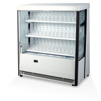 SKOPE Open Deck OD460 - Reach In Display Fridge