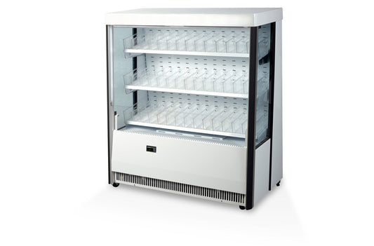 SKOPE Open Deck OD460 - Reach In Display Fridge