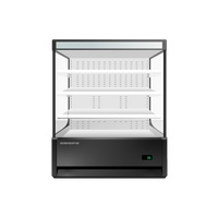 SKOPE Open Deck OD720N - Reach In Display Fridge