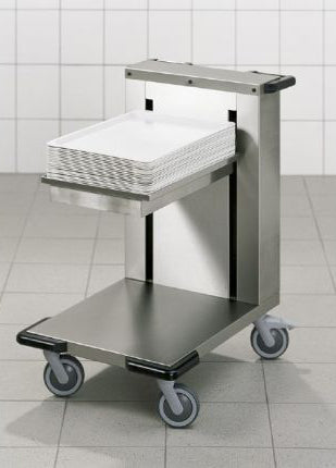 Hupfer OTA-47-36 - Tray Stacker