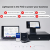 Lightspeed Point-Of-Sale - One POS