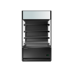 SKOPE Open Deck OD1100N - Reach In Display Fridge