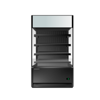 SKOPE Open Deck OD1100N - Reach In Display Fridge
